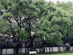 -上海宋庆龄故居纪念馆