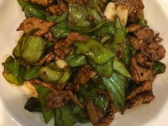 -肖记公安牛肉鱼杂馆· 省级非物质文化遗产(仁和路店)