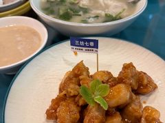 -安泰楼·佛跳墙创始人·传统闽味早茶·酒楼(三坊七巷闽菜地标店)