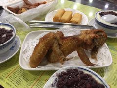 -仁信老铺(华盖路店)
