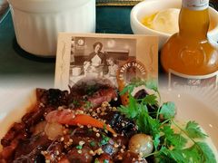 -福楼毕斯罗F Bistronome(国贸商城约会地标景观店)