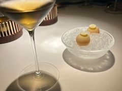 -三嚥阁 La Villa Restaurant