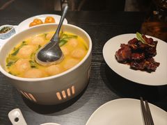 -苏帮袁·竹(北京坊店)