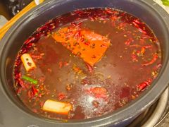 -川成串·自助串串香火锅(朝阳店)