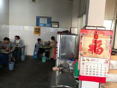 -孝丰南门锅贴(南街店)