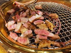 -NIUAN牛庵·日式和牛烧肉(恒隆店)