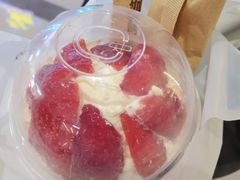 滨江宝龙店喜茶-喜茶(杭州滨江宝龙店)
