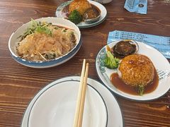 -叶存利海鲜大馅饺子(海宁路总店)