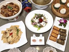 -茶油香·闽南菜(前埔店)