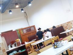 大堂-祥利西饼