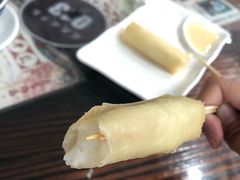 -周大娘牛乳(旧寨古村总店)