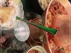 -浩海火燒雲傣家菜(芮欧百货店)