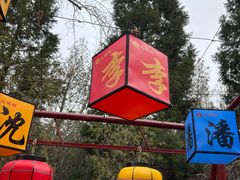 -大槐树寻根祭祖园