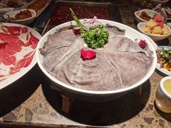 -码头故事火锅(大丰店)