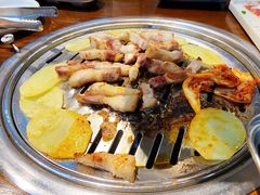 -·缸桶屋·韩式牛肋条自助烤肉(西湖D11店)