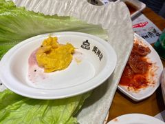 -万兴佳烤肉·长白山老味道(东岸里店)