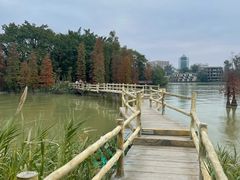 -星湖旅游景区七星岩