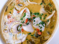 -肥仔文澳门猪骨煲(南京西路店)