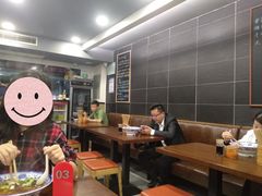 -阿扁杭州面(苗圃店)