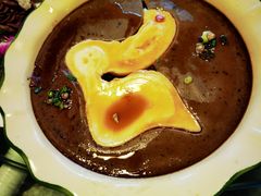 鹅蛋糕-大鹅岛绿色生态美食园