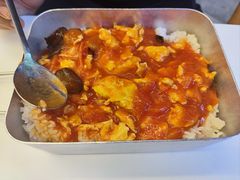 -石笨笨·盖浇饭大王(MOMOPARK店)