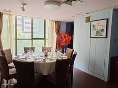 包厢-广州海鲜酒楼(长丰园店)