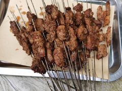 -铁诚烤肉