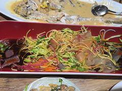 -永红源啤酒·烧烤·海鲜·大排档(青特城店)