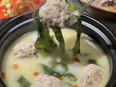 -打酱油·非遗淮扬菜(瘦西湖梅岭店)