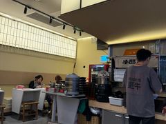-牛邸·烧肉饭(来福士店)