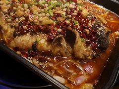 -小小河边鱼(天润城店)