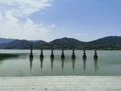 -鸣鹤古镇