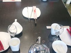 -老牌坊鲁菜名店(美莲广场店)