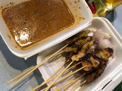 -明记烧鱼美味店