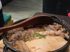 -角落里(中山公园店)