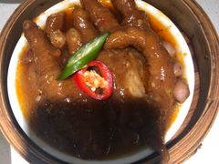 -南枝记·港式打边炉(新北万达店)