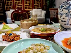 -悦真雅院·四合院·清真私房菜(雍和宫店)