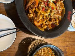 -煲得鲜·桐乡煲·小龙虾(万达店)