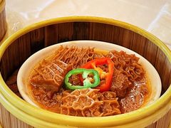 -顺德喜来登酒店·采悦轩