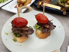 -埠口精酿夜景餐酒吧· BREWPORT BISTRO(长嘉汇重庆之眼店)