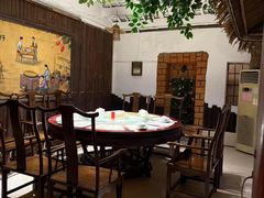 -园林美食城·本土农家菜(杨和镇店)