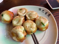 -哑巴生煎(临顿路店)