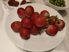-四季民福烤鸭店(王府井灯市口店)