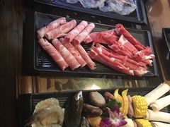 -丽江庭院之丽江往事(安定门店)