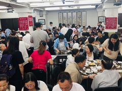 大堂-香港蓮香樓(中環店)