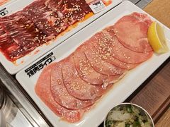 -焼肉ライク·烧肉LIKE(万菱汇店)