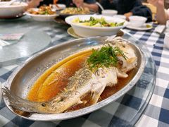 -钱大妈海鲜饭店(保利林语店)