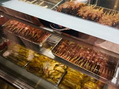 -马小毛老上海里脊肉(南翔印象城店)