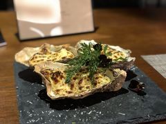 -小火花·干式熟成牛排馆Spark SteakHouse(剑桥郡店)