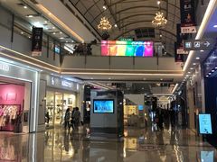 -宁波鄞州万达广场